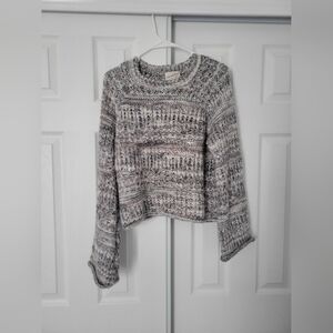 Cozy Knit Sweater